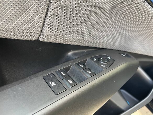2024 BMW X3 20i xDrive IV (G45/G48), чёрный, 8700078 рублей - вид 16