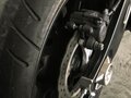 2015 Yamaha MT-07 (FZ-07), белый - вид 11
