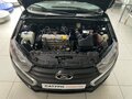 2023 Lada (ВАЗ) Granta I Рестайлинг, чёрный, 670000 рублей - вид 10