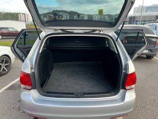 2012 Volkswagen Golf VI, серый, 950000 рублей, вид 5