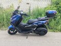 2026 Jilang Z-Max, фиолетовый, 165000 рублей - вид 1