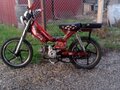 2010 ABM Alpha 50, красный, 18000 рублей - вид 1