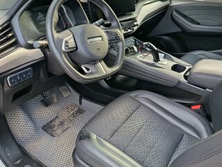 2023 Haval F7 I Рестайлинг, белый, 2450000 рублей, вид 3
