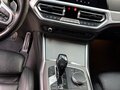 2020 BMW 3 серии 320d VII (G2x), чёрный, 3700000 рублей - вид 9