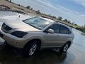 2007 Lexus RX 350 II Рестайлинг, бежевый, 1150000 рублей - вид 3
