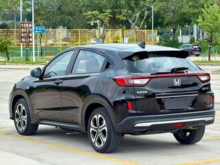 2022 Honda XR-V I Рестайлинг, чёрный, 1613000 рублей, вид 5