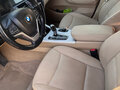 2013 BMW X3 20i xDrive II (F25), коричневый, 1599000 рублей - вид 11