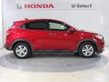 2020 Honda Vezel I Рестайлинг, красный, 1530000 рублей - вид 2