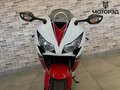 2014 Honda CBR 1000 RR/RA Fireblade, белый - вид 2