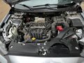 2008 Mitsubishi Lancer X, серебристый, 620000 рублей - вид 11