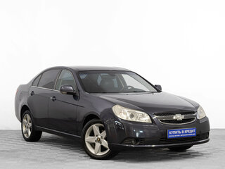 Chevrolet Epica V250