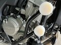 2011 Honda CBF 600, золотистый, 520000 рублей - вид 5