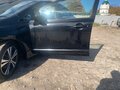 2009 Honda Civic VIII Рестайлинг, чёрный - вид 7