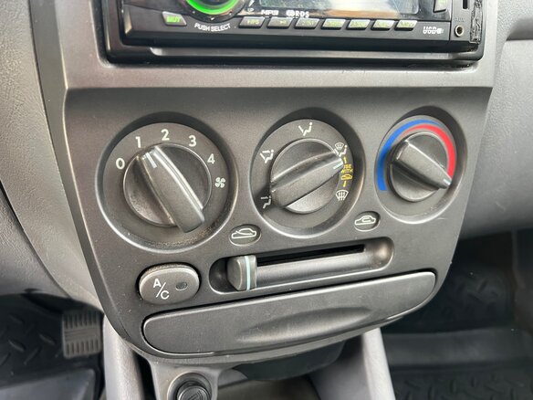 2008 Hyundai Accent ТагАЗ II, бежевый, 350000 рублей - вид 26