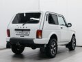 2024 Lada (ВАЗ) Niva Legend I, белый - вид 2
