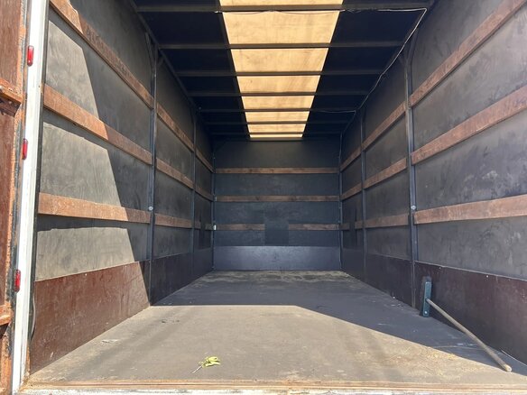 2016 ГАЗ ГАЗель (33023/330273) Фермер, белый, 1600000 рублей - вид 5