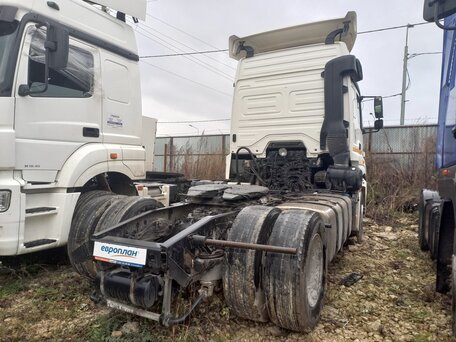 2021 КамАЗ 5490, белый, 1643850 рублей, вид 3