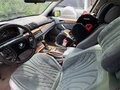2003 BMW X5 3.0i I (E53), серый - вид 11