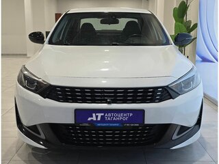2023 Kaiyi E5, белый, 1149000 рублей, вид 2