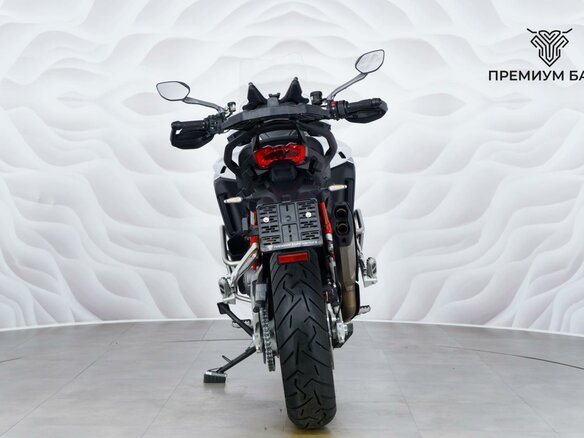 2023 Ducati Multistrada V4, белый, 2299000 рублей - вид 6