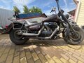 2008 Suzuki Boulevard C90, коричневый, 500000 рублей - вид 1
