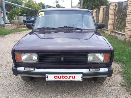 1999 Lada (ВАЗ) 2104 4-speed, фиолетовый, 145000 рублей, вид 2