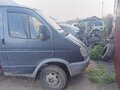 2011 ГАЗ ГАЗель (3302), серый, 700000 рублей - вид 1