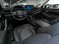 2026 Toyota Highlander IV (XU70), чёрный, 5900000 рублей - вид 6