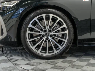 2026 Audi A6 VI (C9), чёрный, 8490000 рублей, вид 3