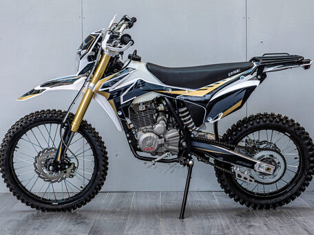 2025 BSE Z3, жёлтый, 209990 рублей, вид 2
