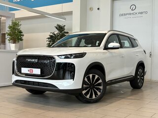 2026 Tenet T8, белый, 3630000 рублей, вид 1