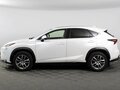 2016 Lexus NX 200t I, белый, 2490000 рублей - вид 6