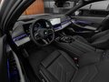 2024 BMW 5 серии 520d xDrive VIII (G60/G61/G68), серый - вид 11