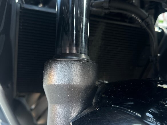2014 Honda CBR 650F, чёрный, 598000 рублей - вид 11