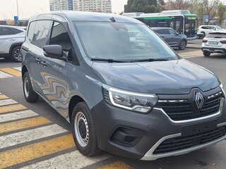 2025 Renault Kangoo III, серый, 3460000 рублей, вид 5