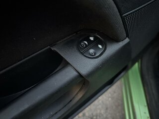 2006 Ford Fiesta Mk5, зелёный, 170000 рублей, вид 5