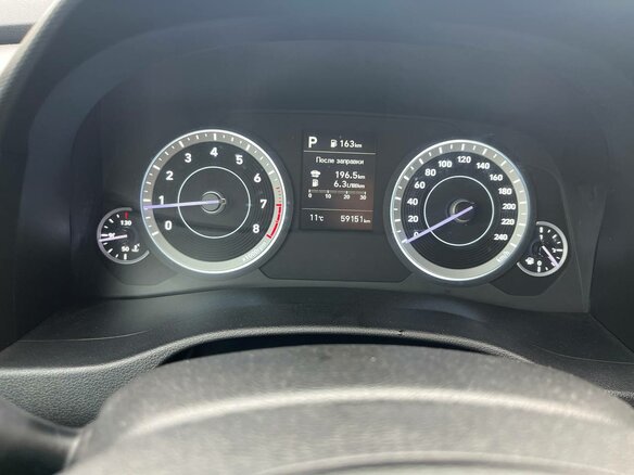 2022 Hyundai Creta II, белый, 2100000 рублей - вид 9