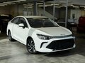 2025 BAIC U5 Plus, белый, 1890000 рублей - вид 2
