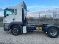 2016 MAN TGS, белый, 2490000 рублей - вид 1
