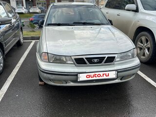 2008 Daewoo Nexia I, серый, 280000 рублей, вид 1