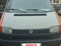 1994 Volkswagen Transporter, оранжевый, 150000 рублей - вид 2