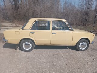 1978 Lada (ВАЗ) 2101, бежевый, 600000 рублей, вид 3