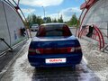 2003 Lada (ВАЗ) 2110, синий, 137000 рублей - вид 5