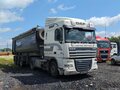 2015 DAF XF 105, белый, 2573360 рублей