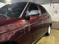 2011 Lada (ВАЗ) Priora I, красный, 295000 рублей - вид 2