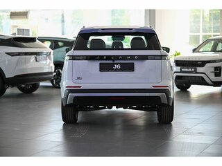 2026 Jeland J6, белый, 2549000 рублей, вид 3