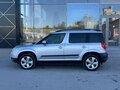 2013 Skoda Yeti I, серебристый, 1060000 рублей - вид 7
