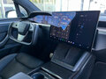 2023 Tesla Model X Plaid I Рестайлинг, чёрный, 7699000 рублей - вид 8