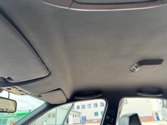 2003 BMW 3 серии 325i IV (E46) Рестайлинг, красный, 1010000 рублей - вид 20