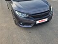 2018 Honda Civic X, серый, 1790000 рублей - вид 5